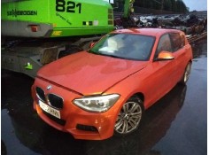 bmw serie 1 lim. (f20) del año 2013