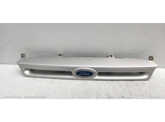 Recambio de rejilla delantera para ford escort berlina/turnier ghia berlina referencia OEM IAM 91AG8200DAW  