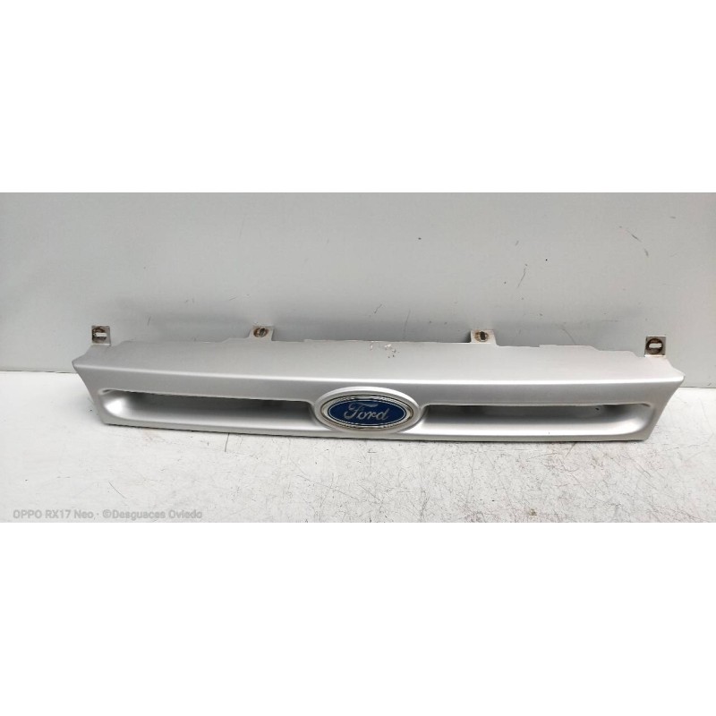 Recambio de rejilla delantera para ford escort berlina/turnier ghia berlina referencia OEM IAM 91AG8200DAW  