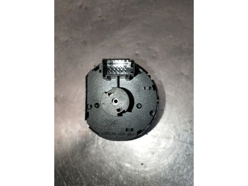 Recambio de mando luces para volkswagen golf vi (5k1) referencia OEM IAM 1K0941431BM  