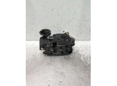 Recambio de motor cierre centralizado trasero izquierdo para volkswagen golf vi (5k1) referencia OEM IAM 5K4839015H  
