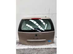 Recambio de porton trasero para renault megane ii familiar referencia OEM IAM  VER FOTOS 5P