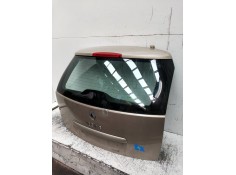 Recambio de porton trasero para renault megane ii familiar referencia OEM IAM  VER FOTOS 5P 2