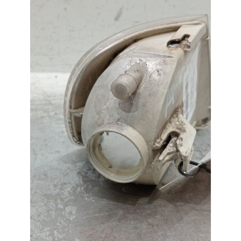 Recambio de piloto delantero izquierdo para seat cordoba (6k1, 6k2) 1.4 i referencia OEM IAM   