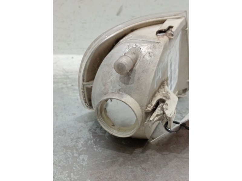 Recambio de piloto delantero izquierdo para seat cordoba (6k1, 6k2) 1.4 i referencia OEM IAM   