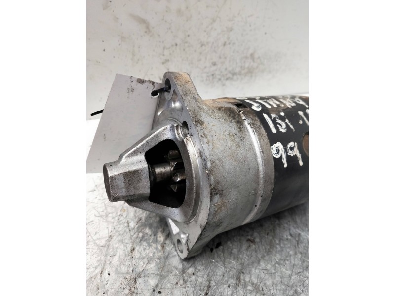 Recambio de motor arranque para suzuki jimny sn (fj) hard top jlx referencia OEM IAM 311008380 MITSUBISHI 13I 16V