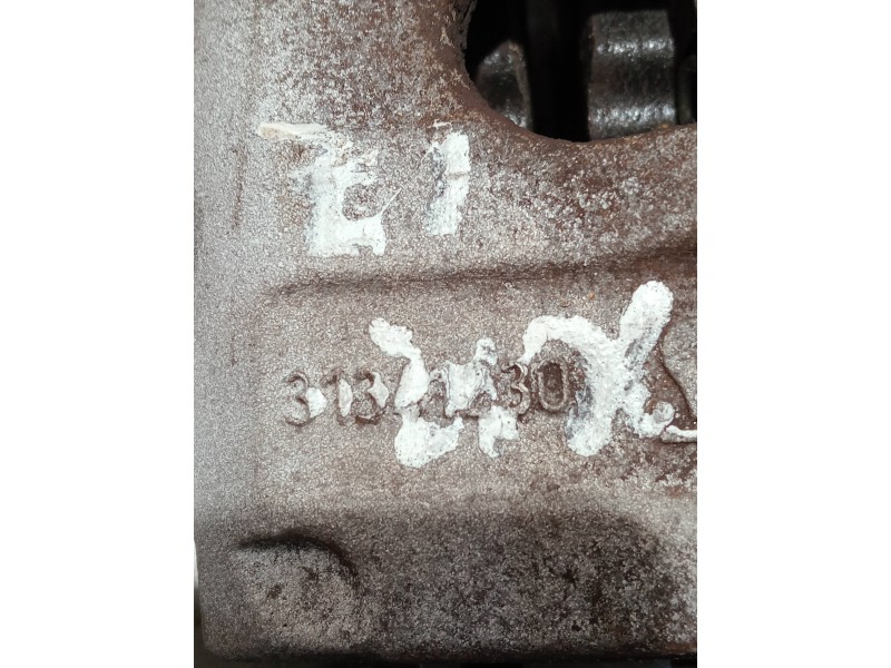 Recambio de pinza freno trasera izquierda para volvo v40 referencia OEM IAM 31341230  