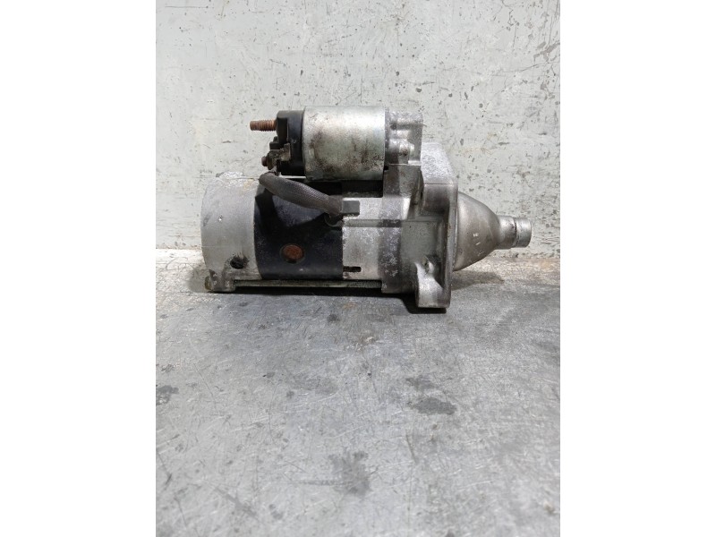 Recambio de motor arranque para chrysler voyager (rg) 2.8 crd cat referencia OEM IAM 04868860AA M002T889717C 