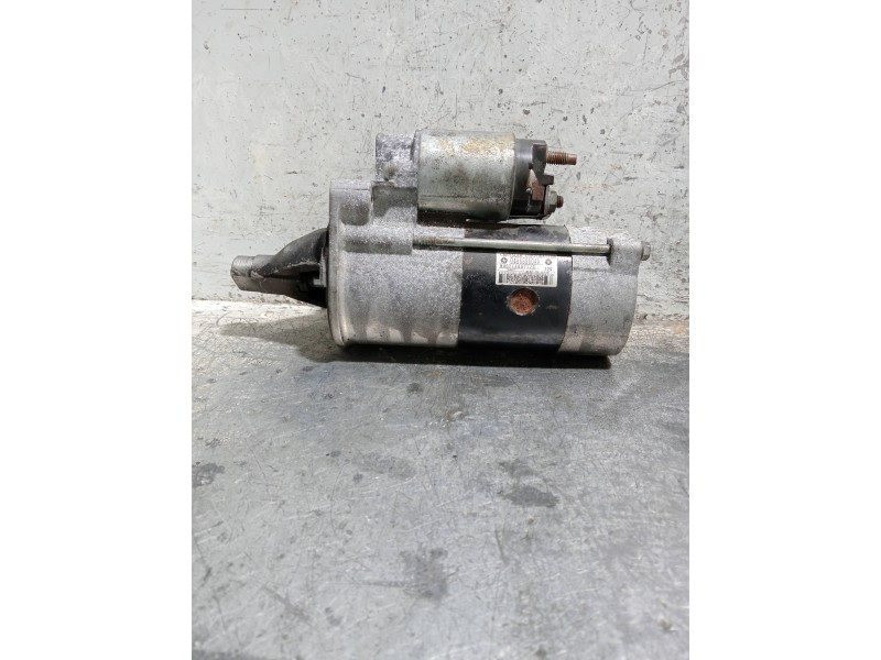 Recambio de motor arranque para chrysler voyager (rg) 2.8 crd cat referencia OEM IAM 04868860AA M002T889717C 