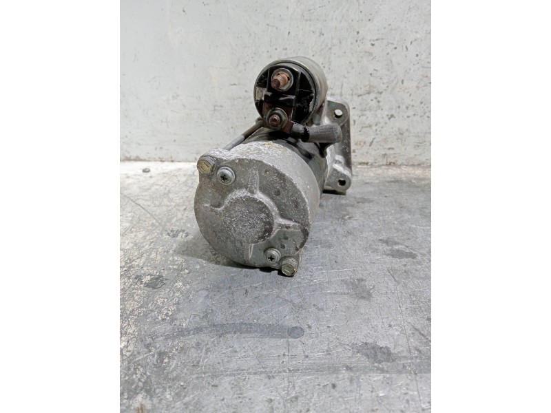 Recambio de motor arranque para chrysler voyager (rg) 2.8 crd cat referencia OEM IAM 04868860AA M002T889717C 