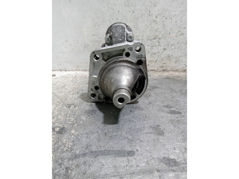 Recambio de motor arranque para chrysler voyager (rg) 2.8 crd cat referencia OEM IAM 04868860AA M002T889717C 