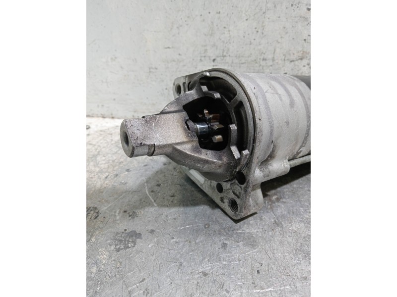 Recambio de motor arranque para chrysler voyager (rg) 2.8 crd cat referencia OEM IAM 04868860AA M002T889717C 