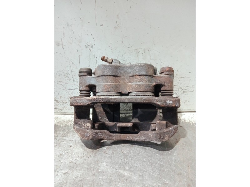 Recambio de pinza freno delantera izquierda para renault master ii phase 2 caja cerrada referencia OEM IAM   