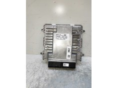 Recambio de centralita motor uce para hyundai kona n os referencia OEM IAM 931002G445 391102G445 A3C0888330001