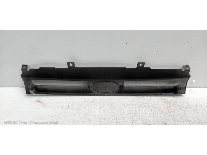 Recambio de rejilla delantera para ford escort berlina/turnier ghia berlina referencia OEM IAM 91AG8200DAW  