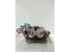 Recambio de pinza freno delantera derecha para volkswagen crafter combi (2e) referencia OEM IAM    2