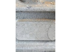 Recambio de caja cambios para mercedes-benz clase c (w206) c 220 d referencia OEM IAM 2062702901 725111 00022275 AUTOMATICO 2