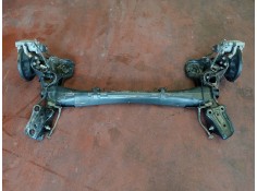 Recambio de puente trasero para opel corsa f referencia OEM IAM   DISCO