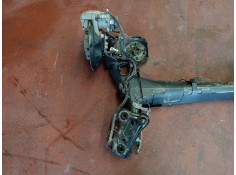 Recambio de puente trasero para opel corsa f referencia OEM IAM   DISCO 2