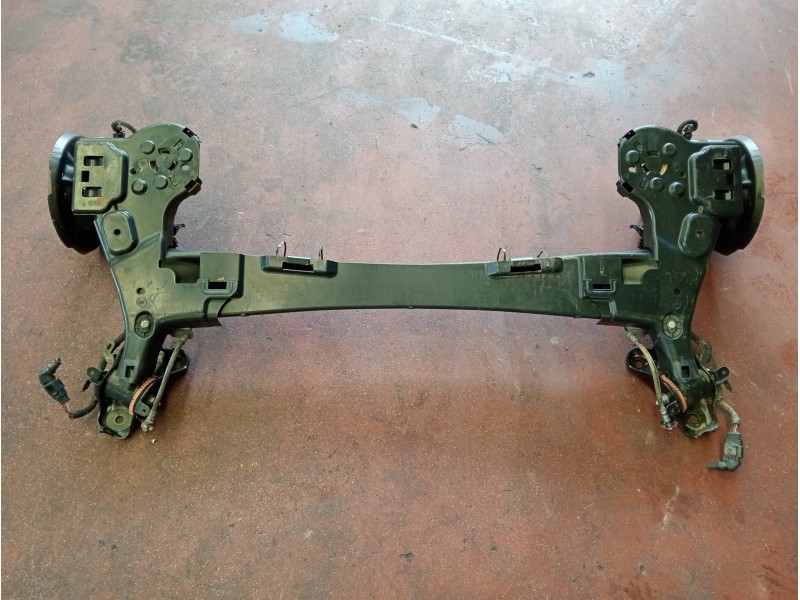 Recambio de puente trasero para opel corsa f referencia OEM IAM   DISCO