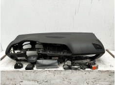 Recambio de kit airbag para seat leon (5f1) 1.6 tdi referencia OEM IAM 3Q0959655AC 225894351 15B8011136
