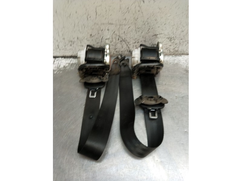 Recambio de kit airbag para seat leon (5f1) 1.6 tdi referencia OEM IAM 3Q0959655AC 225894351 15B8011136