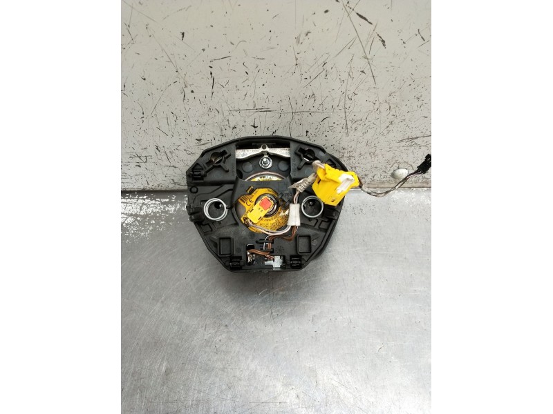 Recambio de kit airbag para seat leon (5f1) 1.6 tdi referencia OEM IAM 3Q0959655AC 225894351 15B8011136