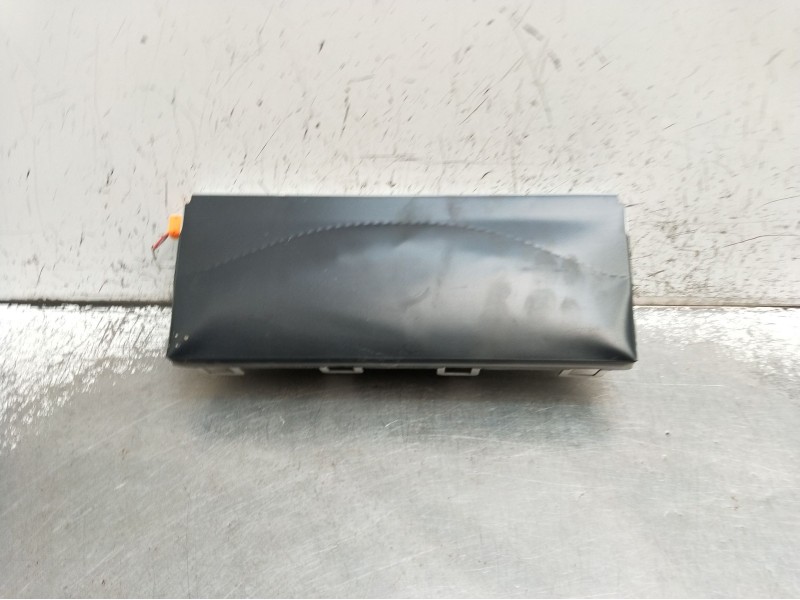 Recambio de kit airbag para seat leon (5f1) 1.6 tdi referencia OEM IAM 3Q0959655AC 225894351 15B8011136