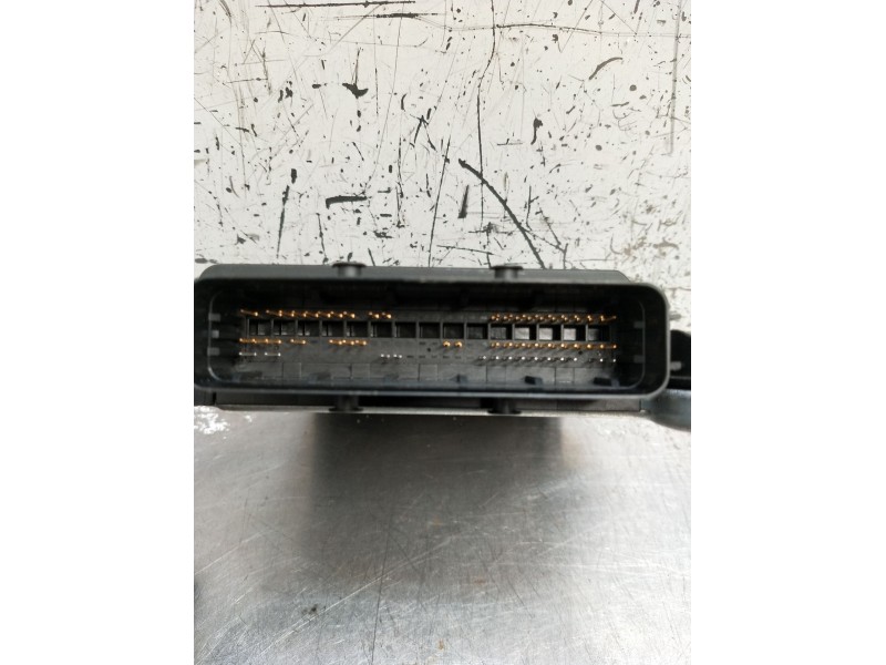 Recambio de kit airbag para seat leon (5f1) 1.6 tdi referencia OEM IAM 3Q0959655AC 225894351 15B8011136