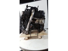 Recambio de motor completo para mercedes-benz sprinter 3,5-t furgoneta (b906) 318 cdi (906.631, 906.633, 906.635, 906.637) refer 2