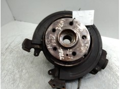 Recambio de mangueta trasera izquierda para mercedes clase m (w163) 3.2 v6 18v cat referencia OEM IAM   