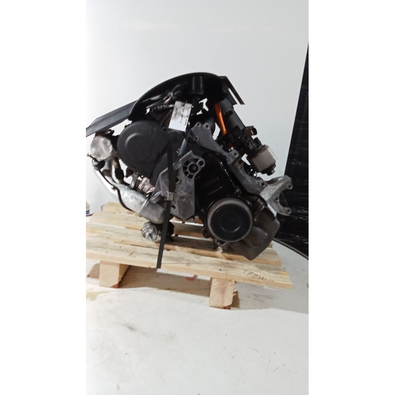 Recambio de motor completo para volkswagen golf iv variant (1j5) 1.9 tdi 4motion referencia OEM IAM ASZ LUK 254023