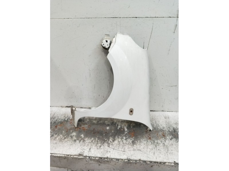 Recambio de aleta delantera izquierda para renault kangoo express (fc0/1_) 1.5 dci (fc07, fc1r) referencia OEM IAM   