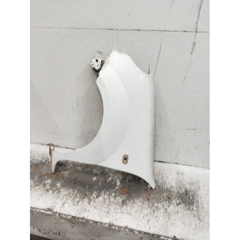 Recambio de aleta delantera izquierda para renault kangoo express (fc0/1_) 1.5 dci (fc07, fc1r) referencia OEM IAM   