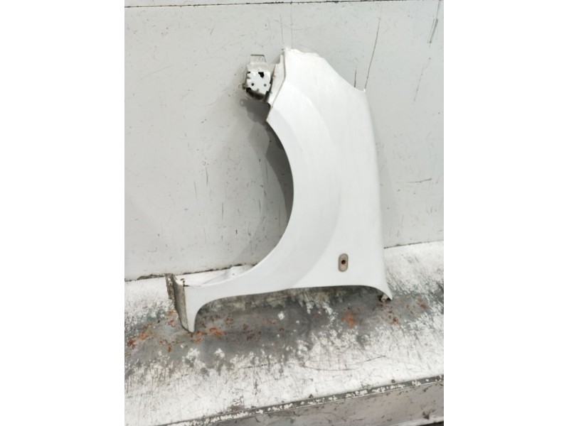 Recambio de aleta delantera izquierda para renault kangoo express (fc0/1_) 1.5 dci (fc07, fc1r) referencia OEM IAM   