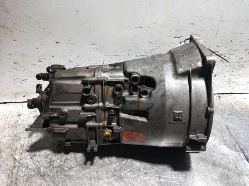 Recambio de caja cambios para bmw serie 3 berlina (e36) 325td referencia OEM IAM HDM 0159202  Recambio de caja cambios para bmw serie 3 berlina (e36) 325td referencia OEM IAM HDM 0159202