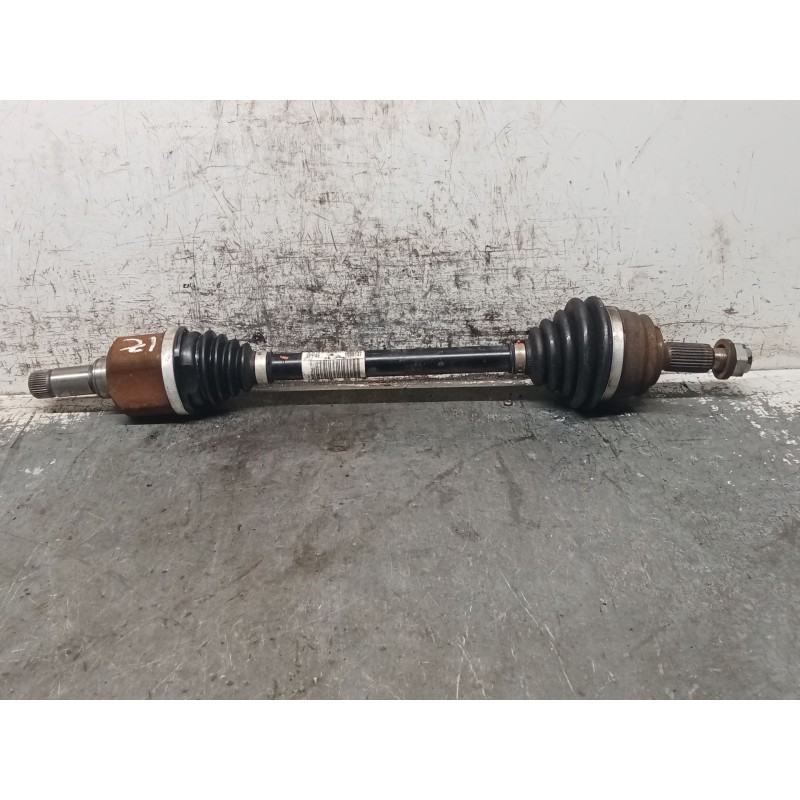 Recambio de transmision delantera izquierda para peugeot 308 sw ii (lc_, lj_, lr_, lx_, l4_) 1.5 bluehdi 130 referencia OEM IAM 