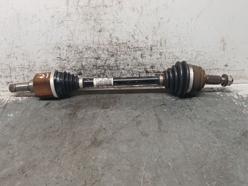 Recambio de transmision delantera izquierda para peugeot 308 sw ii (lc_, lj_, lr_, lx_, l4_) 1.5 bluehdi 130 referencia OEM IAM 