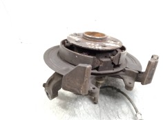 Recambio de mangueta trasera izquierda para mercedes clase m (w163) 3.2 v6 18v cat referencia OEM IAM    2