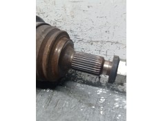 Recambio de transmision delantera izquierda para peugeot 308 sw ii (lc_, lj_, lr_, lx_, l4_) 1.5 bluehdi 130 referencia OEM IAM  2