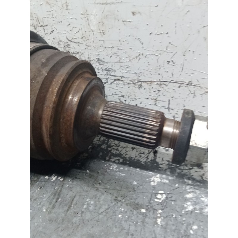 Recambio de transmision delantera izquierda para peugeot 308 sw ii (lc_, lj_, lr_, lx_, l4_) 1.5 bluehdi 130 referencia OEM IAM 