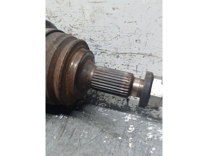 Recambio de transmision delantera izquierda para peugeot 308 sw ii (lc_, lj_, lr_, lx_, l4_) 1.5 bluehdi 130 referencia OEM IAM 