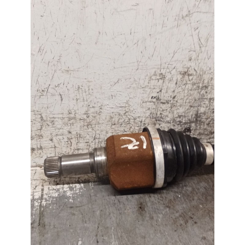 Recambio de transmision delantera izquierda para peugeot 308 sw ii (lc_, lj_, lr_, lx_, l4_) 1.5 bluehdi 130 referencia OEM IAM 