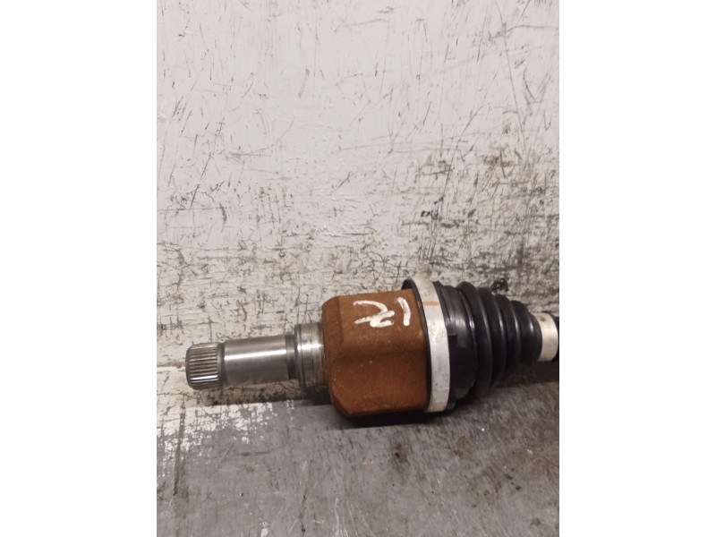 Recambio de transmision delantera izquierda para peugeot 308 sw ii (lc_, lj_, lr_, lx_, l4_) 1.5 bluehdi 130 referencia OEM IAM 