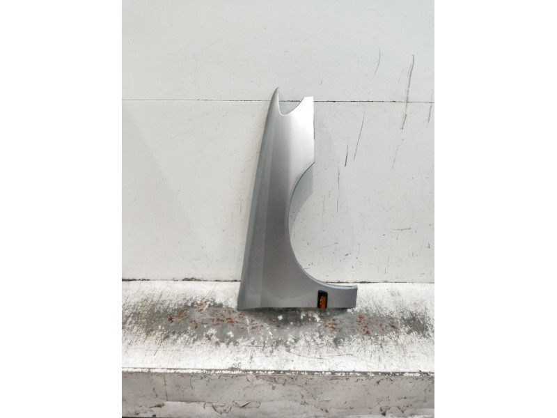 Recambio de aleta delantera derecha para peugeot 406 (8b) 1.9 td referencia OEM IAM   