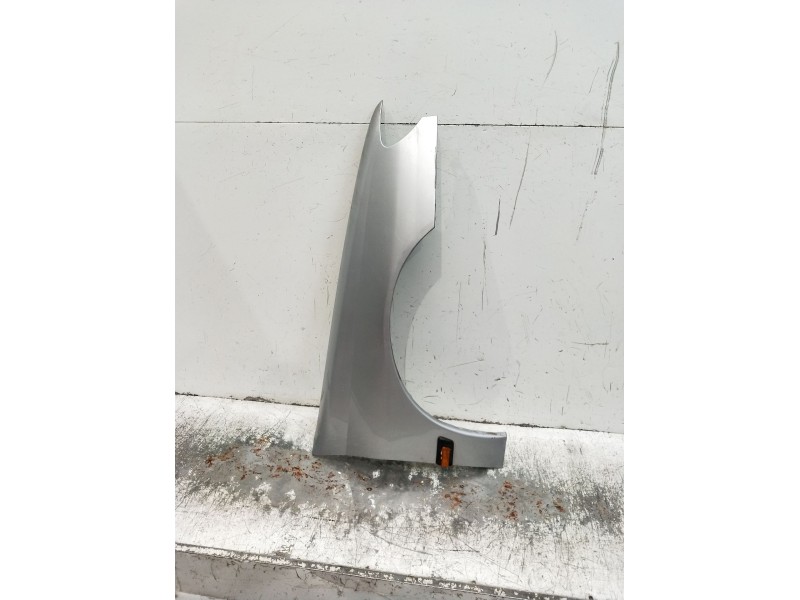 Recambio de aleta delantera derecha para peugeot 406 (8b) 1.9 td referencia OEM IAM   