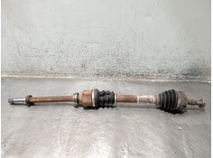 Recambio de transmision delantera derecha para citroën xsara break (n2) 1.6 16v referencia OEM IAM 9632118680  