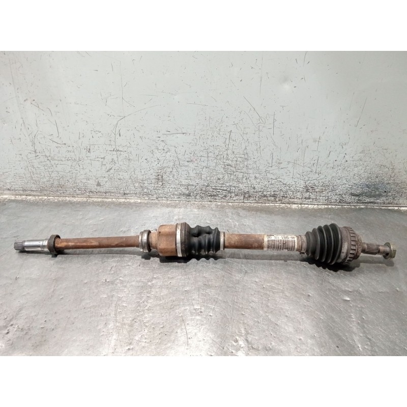 Recambio de transmision delantera derecha para citroën xsara break (n2) 1.6 16v referencia OEM IAM 9632118680  