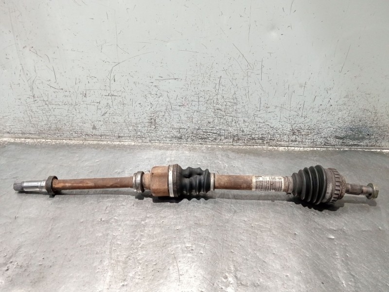 Recambio de transmision delantera derecha para citroën xsara break (n2) 1.6 16v referencia OEM IAM 9632118680  