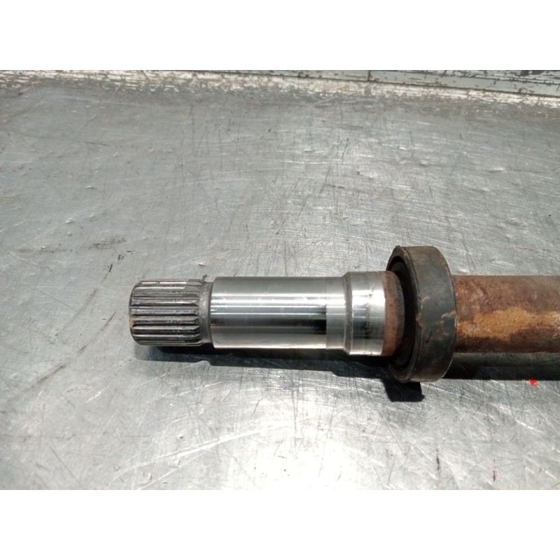 Recambio de transmision delantera derecha para citroën xsara break (n2) 1.6 16v referencia OEM IAM 9632118680  